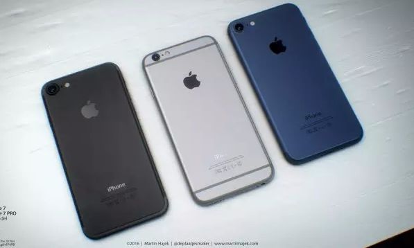 iphone7最新版本,iPhone 7最新版本，革新与超越的杰作