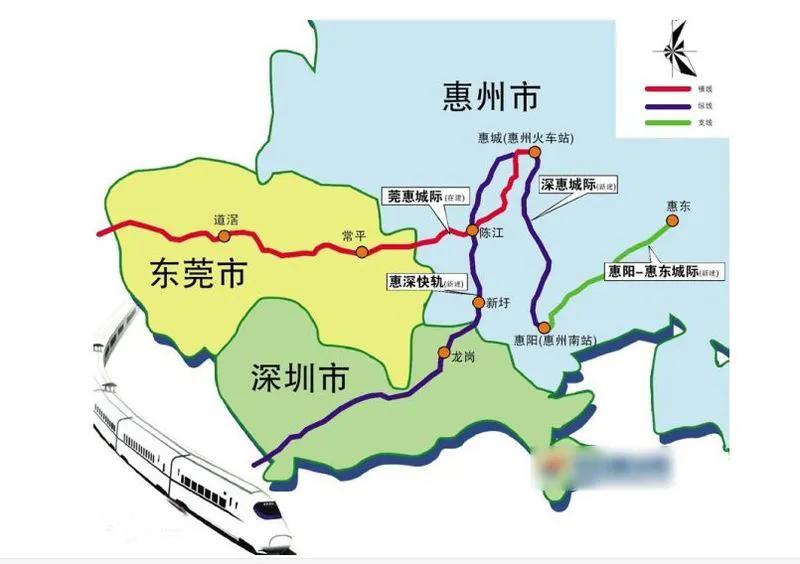 广东省最新交通地图,广东省最新交通地图概览