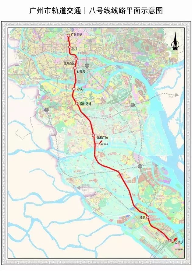 十八号地铁最新消息,十八号地铁最新消息，进展、规划及未来展望