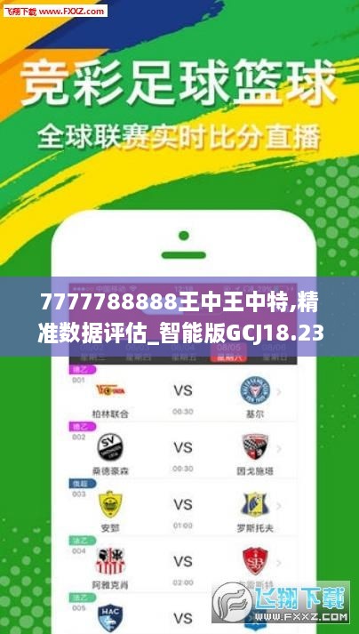 777778888王中王最新,探索王中王，77777与8888的魅力交织