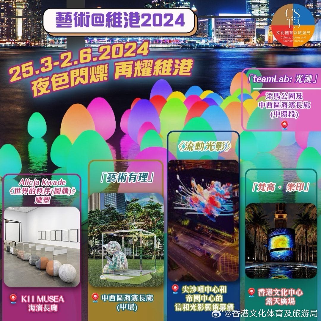 2024年香港图库彩图彩色,探索香港图库，彩色画卷中的艺术与文化（2024年展望）