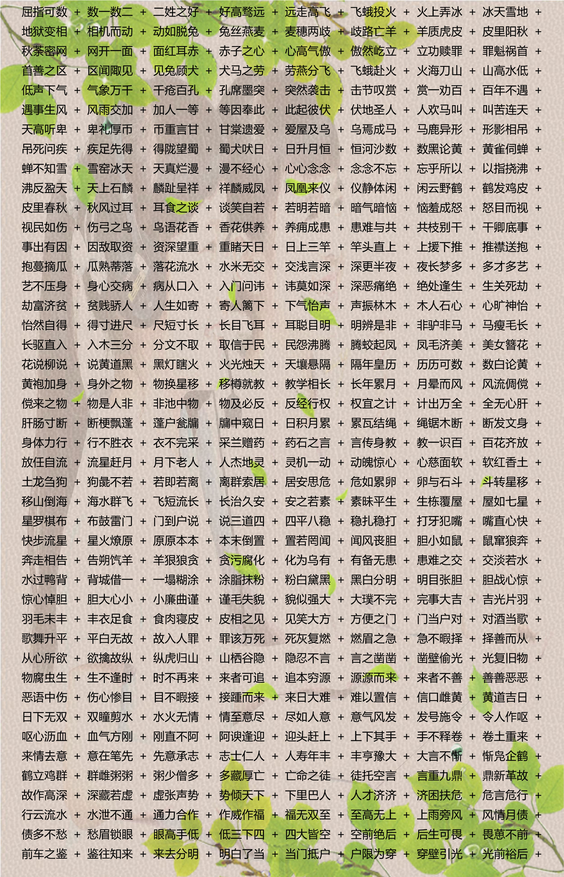 2024新澳免费资料成语平特,探索2024新澳免费资料成语平特的世界