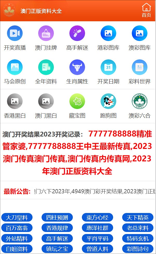 澳门一码一码100准确2024,澳门一码一码，探索精准预测的魅力与未来展望（2024年展望）