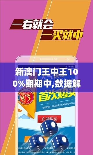 澳门王中王100%期期中一期,澳门王中王100%期期中一期，探索与揭秘