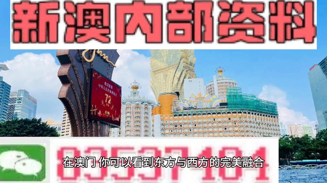 2025新澳门免费资料,探索未来的宝藏，澳门免费资料与未来的展望（至2025年）